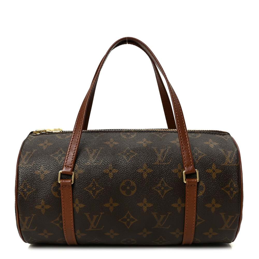 Louis Vuitton Papillon 26 #261314L79B
